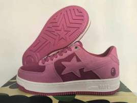 Picture of Bape Shoes _SKUBapesz36-46h07131628